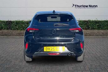 Vauxhall Corsa 1.2 Turbo Ultimate Hatchback 5dr Petrol Auto Euro 6 (s/s) (100 p