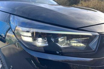 Vauxhall Corsa 1.2 Turbo Ultimate Hatchback 5dr Petrol Auto Euro 6 (s/s) (100 p
