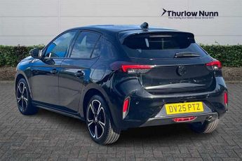 Vauxhall Corsa 1.2 Turbo Ultimate Hatchback 5dr Petrol Auto Euro 6 (s/s) (100 p