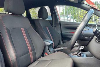 HYUNDAI i20 1.0 T-GDi MHEV N Line Hatchback 5dr Petrol Hybrid DCT Euro 6 (s/