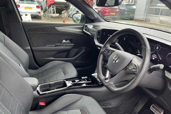 VAUXHALL MOKKA Electric 50kWh Ultimate Edition SUV 5dr Electric Auto (136 ps)