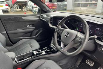 VAUXHALL MOKKA Electric 50kWh Ultimate Edition SUV 5dr Electric Auto (136 ps)