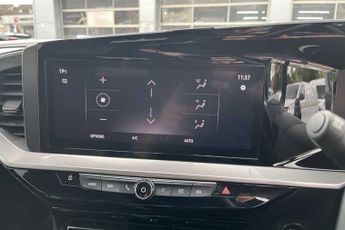 VAUXHALL MOKKA Electric 50kWh Ultimate Edition SUV 5dr Electric Auto (136 ps)