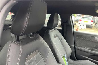 VAUXHALL MOKKA Electric 50kWh Ultimate Edition SUV 5dr Electric Auto (136 ps)