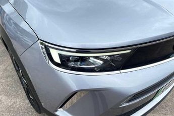 VAUXHALL MOKKA Electric 50kWh Ultimate Edition SUV 5dr Electric Auto (136 ps)