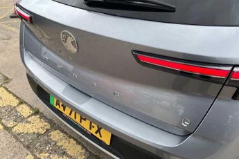 VAUXHALL MOKKA Electric 50kWh Ultimate Edition SUV 5dr Electric Auto (136 ps)