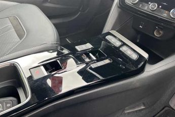 VAUXHALL MOKKA Electric 50kWh Ultimate Edition SUV 5dr Electric Auto (136 ps)