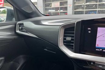 VAUXHALL MOKKA Electric 50kWh Ultimate Edition SUV 5dr Electric Auto (136 ps)