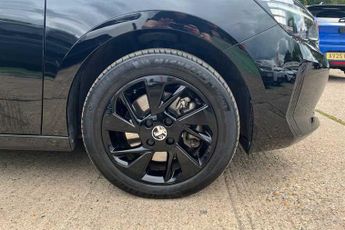 VAUXHALL Corsa Electric 50kWh Yes Hatchback 5dr Electric Auto (136 ps)