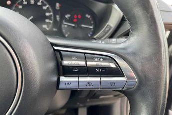 MAZDA MX-30 35.5kWh GT Sport Tech SUV 5dr Electric Auto (145 ps)