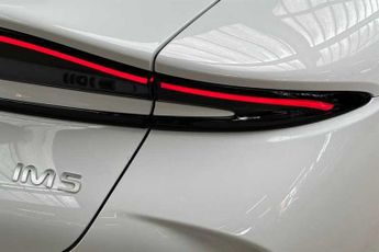 MG MG IM5 100kWh Performance Saloon 5dr Electric Auto 4WD (751 ps)
