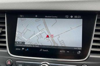 VAUXHALL CROSSLAND 1.2 Turbo Elite Edition SUV 5dr Petrol Auto Euro 6 (s/s) (130 ps