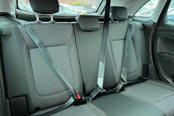 VAUXHALL CROSSLAND 1.2 Turbo Elite Edition SUV 5dr Petrol Auto Euro 6 (s/s) (130 ps