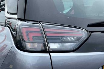 VAUXHALL CROSSLAND 1.2 Turbo Elite Edition SUV 5dr Petrol Auto Euro 6 (s/s) (130 ps