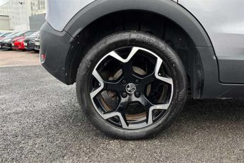 VAUXHALL CROSSLAND 1.2 Turbo Elite Edition SUV 5dr Petrol Auto Euro 6 (s/s) (130 ps