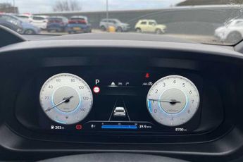 HYUNDAI i20 1.0 T-GDi N Line S Hatchback 5dr Petrol DCT Euro 6 (s/s) (100 ps