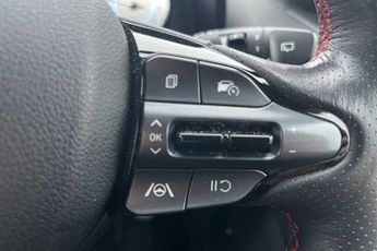HYUNDAI i20 1.0 T-GDi N Line S Hatchback 5dr Petrol DCT Euro 6 (s/s) (100 ps
