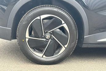 MG MGS5 64kWh Trophy Long Range SUV 5dr Electric Auto (231 ps)