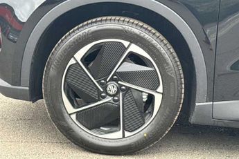 MG MGS5 64kWh Trophy Long Range SUV 5dr Electric Auto (231 ps)