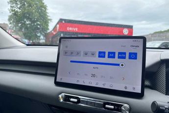 MG MGS5 64kWh Trophy Long Range SUV 5dr Electric Auto (231 ps)