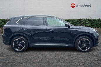 MG MGS5 64kWh Trophy Long Range SUV 5dr Electric Auto (231 ps)