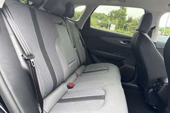 MG MGS5 64kWh Trophy Long Range SUV 5dr Electric Auto (231 ps)