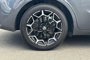 MG MG4 URBAN 53.9kWh Premium Long Range Hatchback 5dr Electric Auto (160 ps)