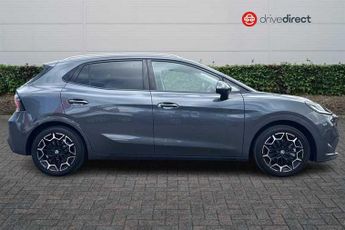 MG MG4 URBAN 53.9kWh Premium Long Range Hatchback 5dr Electric Auto (160 ps)