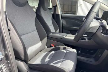 MG MG4 URBAN 53.9kWh Premium Long Range Hatchback 5dr Electric Auto (160 ps)