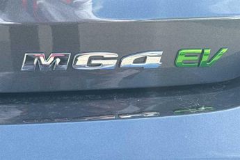 MG MG4 URBAN 53.9kWh Premium Long Range Hatchback 5dr Electric Auto (160 ps)