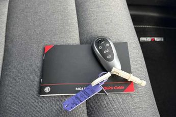 MG MG4 URBAN 53.9kWh Premium Long Range Hatchback 5dr Electric Auto (160 ps)