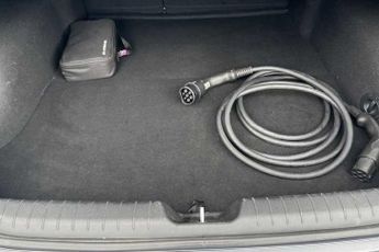 HYUNDAI IONIQ 6 77.4kWh Ultimate Saloon 4dr Electric Auto (228 ps)