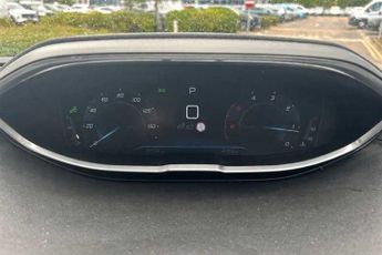PEUGEOT 3008 1.6 BlueHDi GT Line SUV 5dr Diesel EAT Euro 6 (s/s) (120 ps)