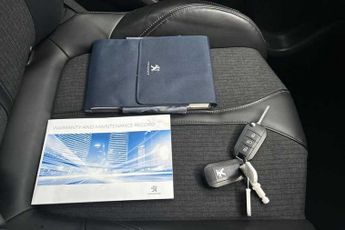 PEUGEOT 3008 1.6 BlueHDi GT Line SUV 5dr Diesel EAT Euro 6 (s/s) (120 ps)