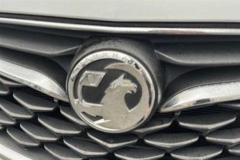 VAUXHALL MOKKA X 1.4i Turbo Elite Nav SUV 5dr Petrol Auto Euro 6 (140 ps)