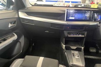 VAUXHALL FRONTERA ELECTRIC 44kWh GS SUV 5dr Electric Auto (113 ps)