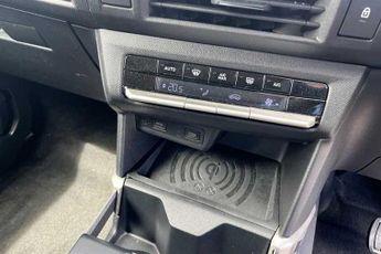 VAUXHALL FRONTERA ELECTRIC 44kWh GS SUV 5dr Electric Auto (113 ps)