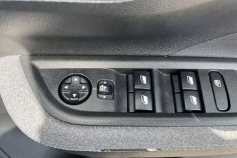VAUXHALL FRONTERA ELECTRIC 44kWh GS SUV 5dr Electric Auto (113 ps)