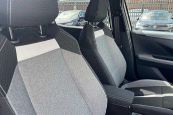 VAUXHALL FRONTERA ELECTRIC 44kWh GS SUV 5dr Electric Auto (113 ps)