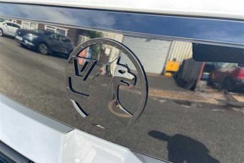 VAUXHALL FRONTERA ELECTRIC 44kWh GS SUV 5dr Electric Auto (113 ps)