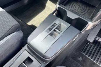 VAUXHALL FRONTERA ELECTRIC 44kWh GS SUV 5dr Electric Auto (113 ps)