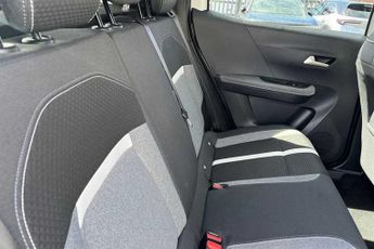 VAUXHALL FRONTERA ELECTRIC 44kWh GS SUV 5dr Electric Auto (113 ps)