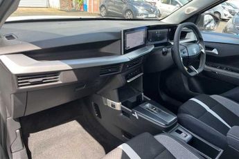 VAUXHALL FRONTERA ELECTRIC 44kWh GS SUV 5dr Electric Auto (113 ps)