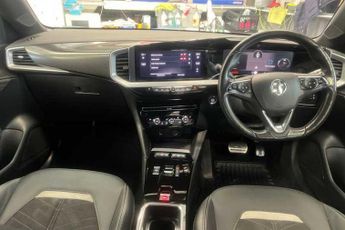 VAUXHALL MOKKA Electric 50kWh Ultimate SUV 5dr Electric Auto (136 ps)