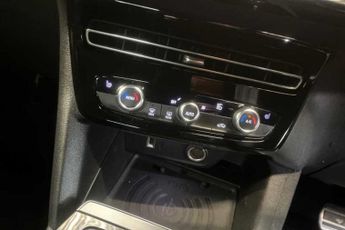VAUXHALL MOKKA Electric 50kWh Ultimate SUV 5dr Electric Auto (136 ps)