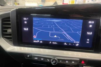 VAUXHALL MOKKA Electric 50kWh Ultimate SUV 5dr Electric Auto (136 ps)