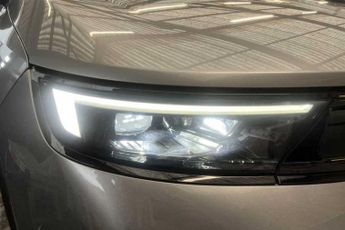 VAUXHALL MOKKA Electric 50kWh Ultimate SUV 5dr Electric Auto (136 ps)