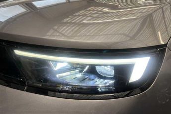 VAUXHALL MOKKA Electric 50kWh Ultimate SUV 5dr Electric Auto (136 ps)