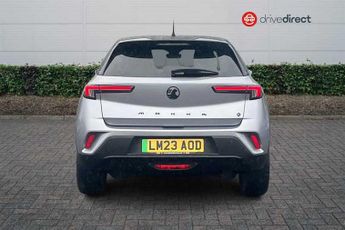 VAUXHALL MOKKA Electric 50kWh Ultimate SUV 5dr Electric Auto (136 ps)