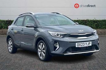 Kia Stonic 1.0 T-GDi 2 SUV 5dr Petrol Manual Euro 6 (s/s) (99 bhp)